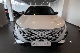 OMODA C5