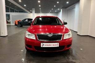 SKODA OKTAVIA