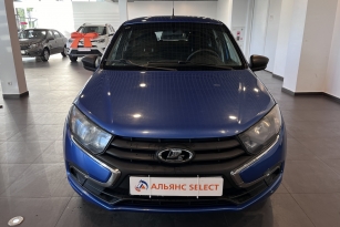 LADA GRANTA