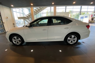 SKODA OKTAVIA