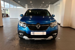 RENAULT LOGAN