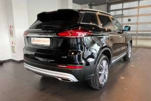 GEELY ATLAS PRO