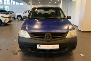 RENAULT LOGAN