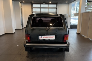 LADA 2131 (4X4)