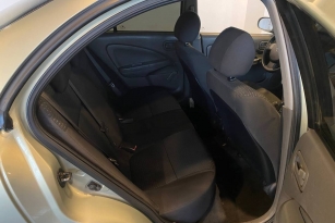 NISSAN ALMERA CLASSIC