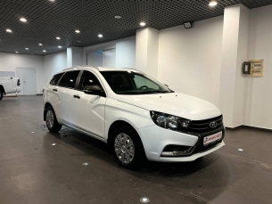 LADA VESTA