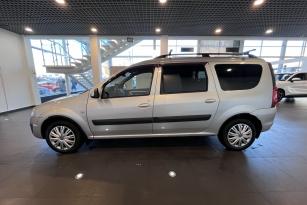 LADA LARGUS