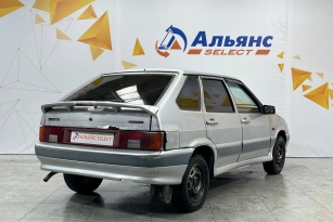 LADA 2114