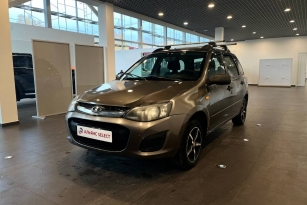 LADA KALINA