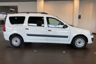LADA LARGUS