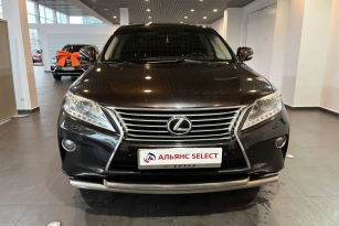 LEXUS RX350