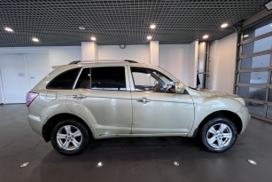 LIFAN X60