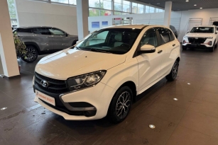 LADA XRAY