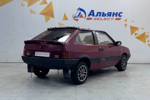LADA 2108