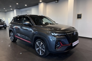 CHANGAN CS35PLUS