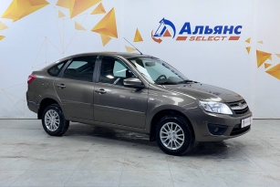 LADA GRANTA