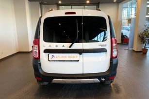 LADA LARGUS