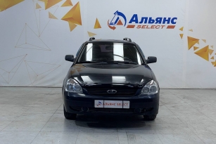 LADA PRIORA