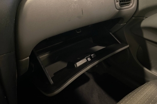 NISSAN ALMERA CLASSIC