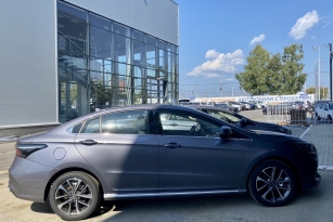 OMODA S5
