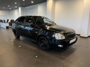 LADA PRIORA