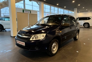 LADA GRANTA