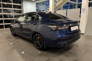 OMODA S5 GT