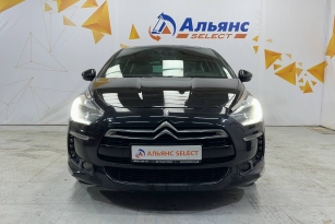 CITROEN DS5