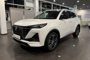 CHANGAN UNI-S