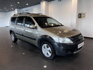 LADA LARGUS