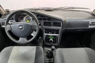 DAEWOO NEXIA