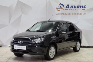LADA GRANTA