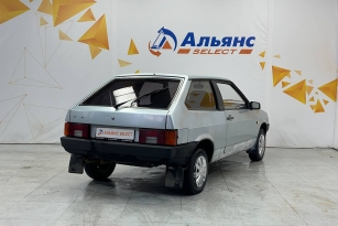ВАЗ 2108