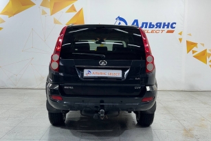 GREAT WALL HOVER