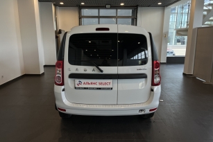 LADA LARGUS