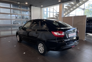 LADA GRANTA