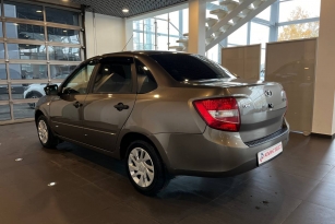 LADA GRANTA