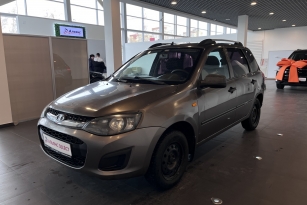 LADA KALINA