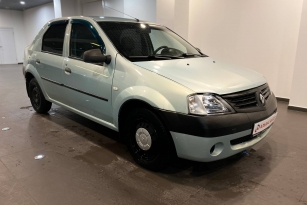 RENAULT LOGAN
