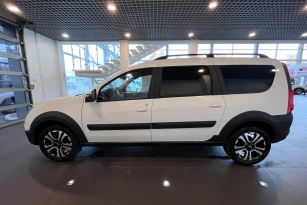 LADA LARGUS