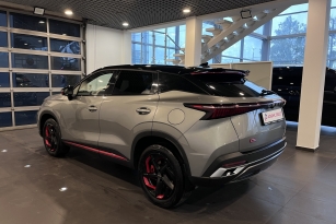 OMODA C5