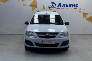 LADA LARGUS