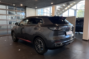 CHANGAN UNI-S