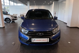 LADA GRANTA