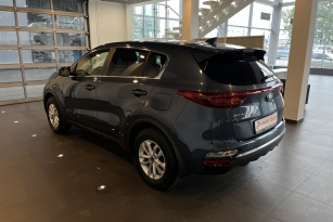 KIA SPORTAGE QL