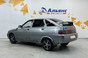 LADA 2112