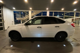 LADA GRANTA