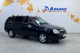 LADA PRIORA