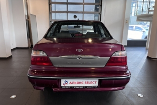 DAEWOO NEXIA