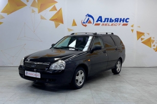 LADA PRIORA